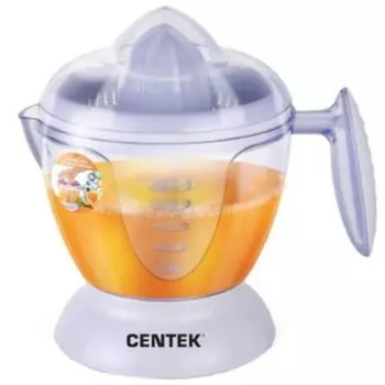 Соковыжималка CENTEK