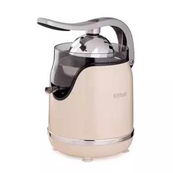 Соковыжималка Kitfort