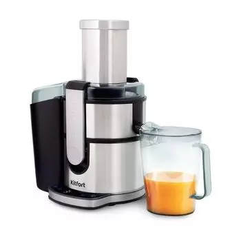 Соковыжималка Kitfort