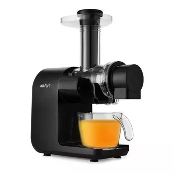 Соковыжималка Kitfort