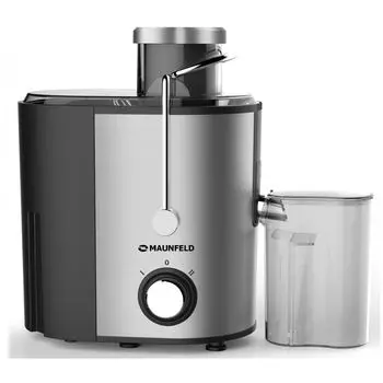 Соковыжималка MAUNFELD