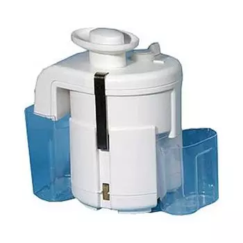 Соковыжималка МЭЗ