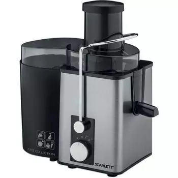Соковыжималка Scarlett
