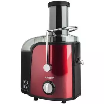 Соковыжималка Scarlett
