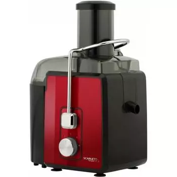 Соковыжималка Scarlett