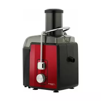 Соковыжималка Scarlett