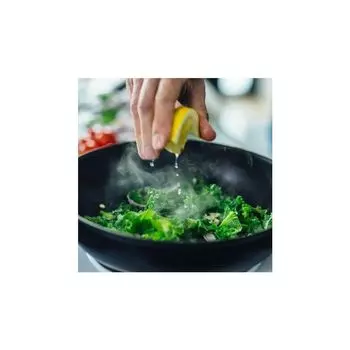 Сотейник Fiskars