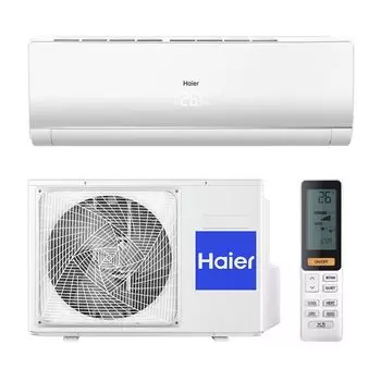 Сплит-система Haier
