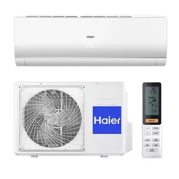 Сплит-система Haier