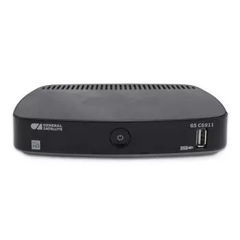 Спутниковый ресивер Триколор