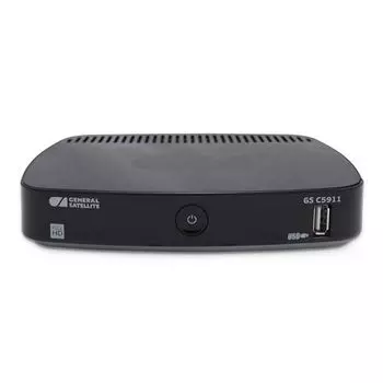 Спутниковый ресивер Триколор