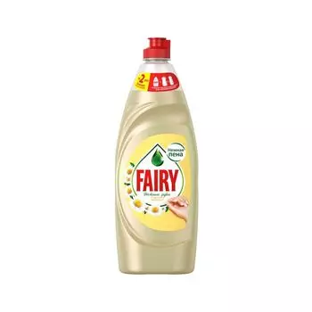 Средство для мытья посуды Fairy