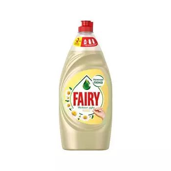 Средство для мытья посуды Fairy