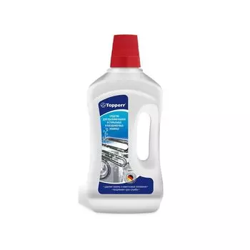 Средство от накипи Topperr