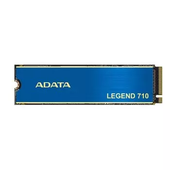 SSD M.2 накопитель A-Data
