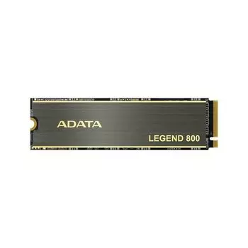 SSD M.2 накопитель A-Data