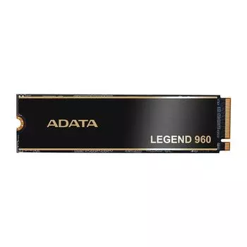 SSD M.2 накопитель A-Data