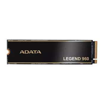 SSD M.2 накопитель Adata