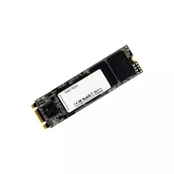 SSD M.2 накопитель AMD