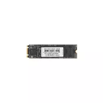 SSD M.2 накопитель AMD