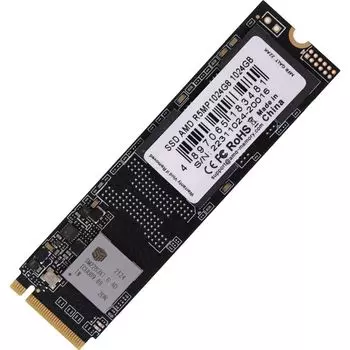 SSD M.2 накопитель AMD