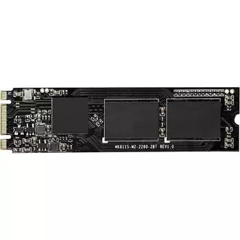 SSD M.2 накопитель Kingspec