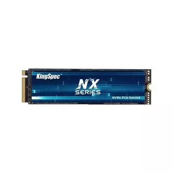 SSD M.2 накопитель Kingspec