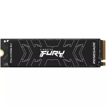 SSD M.2 накопитель Kingston