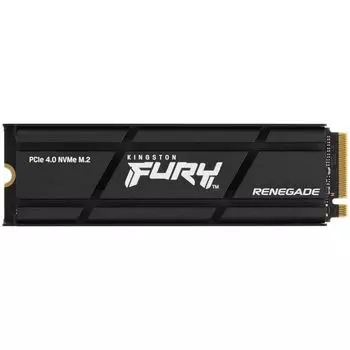 SSD M.2 накопитель Kingston