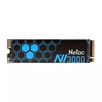 SSD M.2 накопитель Netac