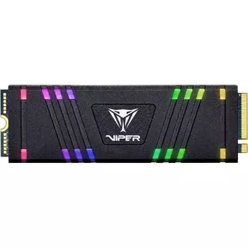 SSD M.2 накопитель Patriot