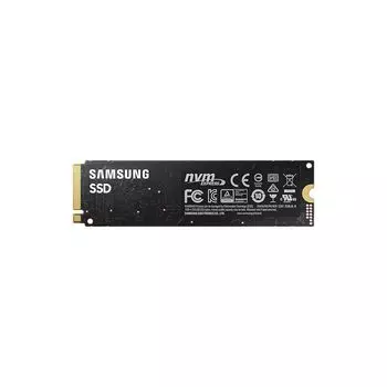 SSD M.2 накопитель Samsung