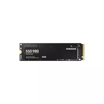 SSD M.2 накопитель Samsung