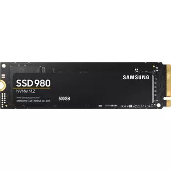 SSD M.2 накопитель Samsung