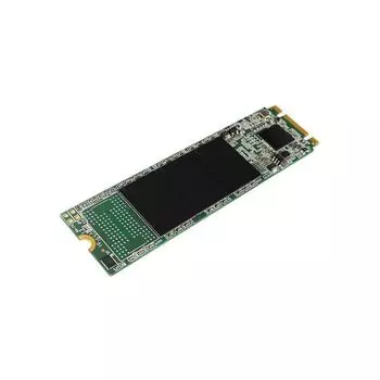 SSD M.2 накопитель Silicon Power