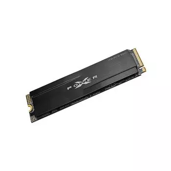 SSD M.2 накопитель Silicon Power