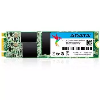 SSD накопитель A-Data