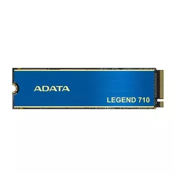 SSD накопитель A-Data