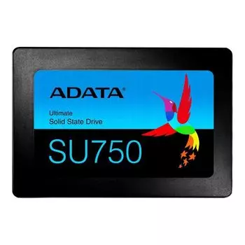 SSD накопитель Adata