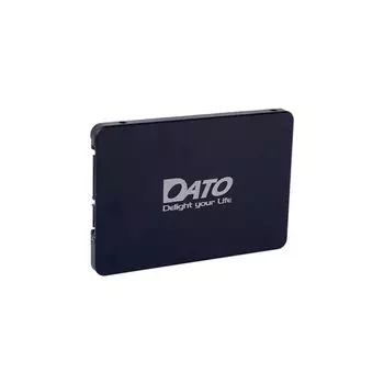 SSD накопитель Dato