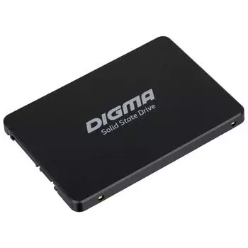 SSD накопитель Digma