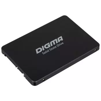 SSD накопитель Digma