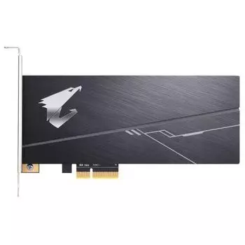 SSD накопитель Gigabyte