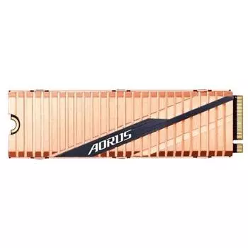 SSD накопитель Gigabyte