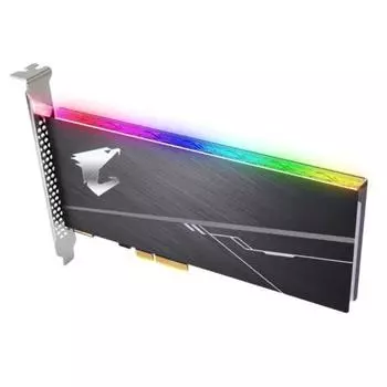 SSD накопитель Gigabyte