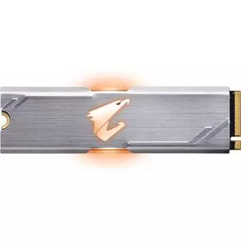 SSD накопитель Gigabyte