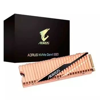 SSD накопитель Gigabyte