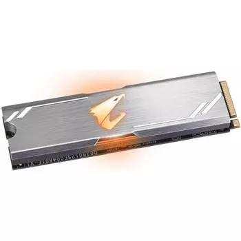 SSD накопитель Gigabyte