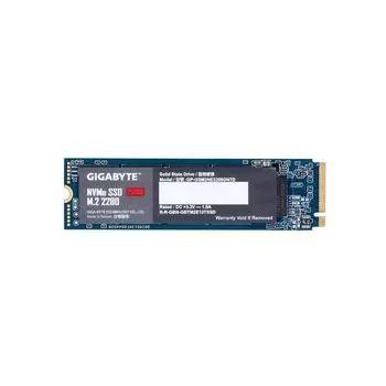 SSD накопитель Gigabyte