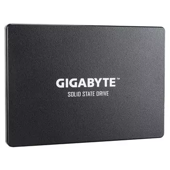 SSD накопитель Gigabyte